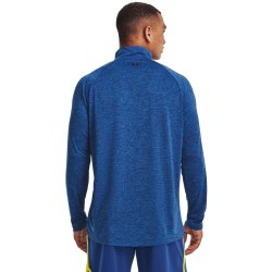 Світшот Under Armour Tech 2.0 1/2 Zip M - синій