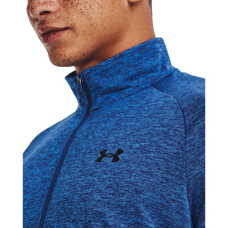 Світшот Under Armour Tech 2.0 1/2 Zip M - синій