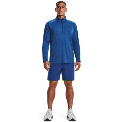 Світшот Under Armour Tech 2.0 1/2 Zip M - синій