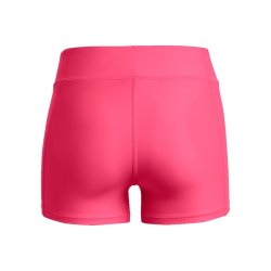 Шорти жіночі Under Armour Mid Rise Shorty W - рожеві