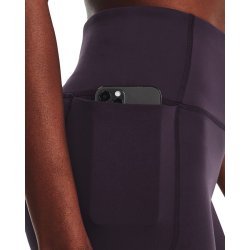 Легінси жіночі Under Armour Meridian Ankle Leg W - фіолетові