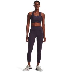 Легінси жіночі Under Armour Meridian Ankle Leg W - фіолетові