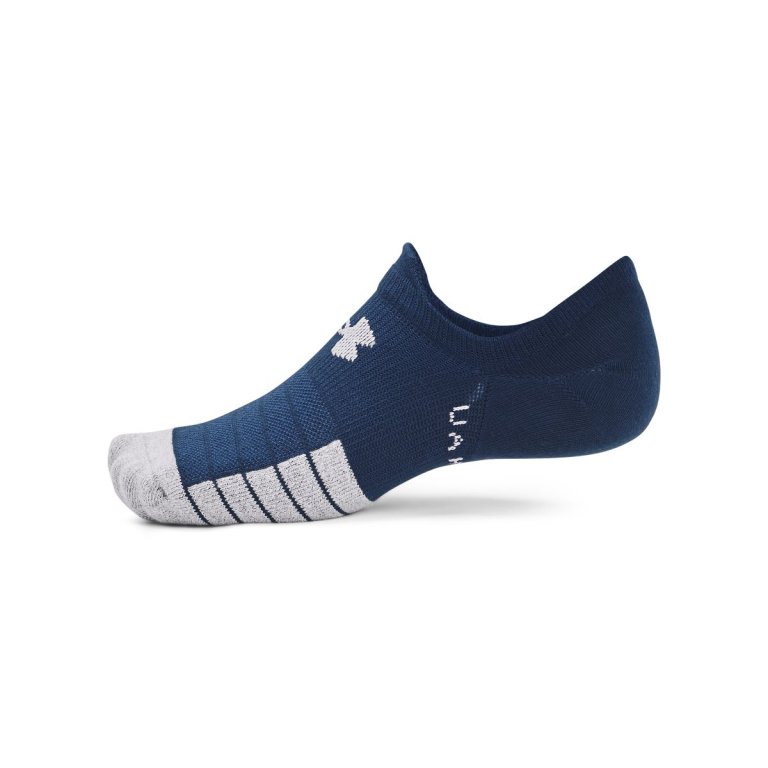 Шкарпетки Under Armour Heatgear UltraLowTab 3pk - сині