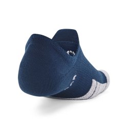 Шкарпетки Under Armour Heatgear UltraLowTab 3pk - сині
