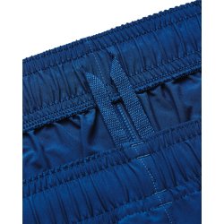 Шорти чоловічі Under Armour Woven Graphic Шорти M - сині