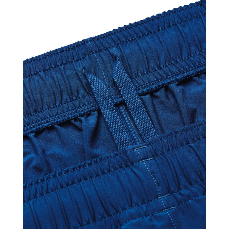 Шорти чоловічі Under Armour Woven Graphic Шорти M - сині