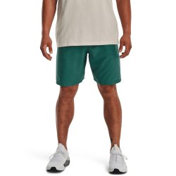 Шорти чоловічі Under Armour Woven Graphic Шорти M - зелені
