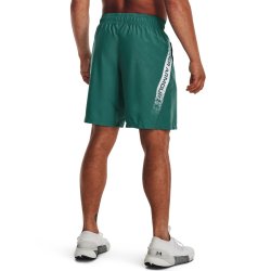 Шорти чоловічі Under Armour Woven Graphic Шорти M - зелені