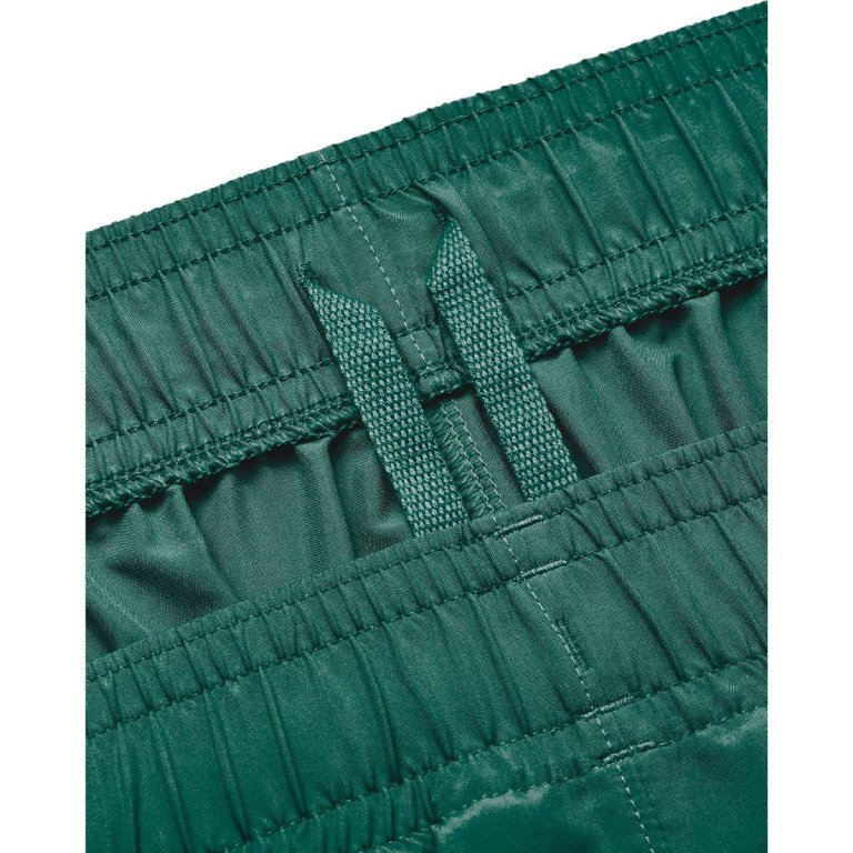 Шорти чоловічі Under Armour Woven Graphic Шорти M - зелені