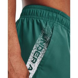 Шорти чоловічі Under Armour Woven Graphic Шорти M - зелені