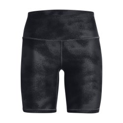 Шорти жіночі Under Armour AOP Bike Short W - чорні
