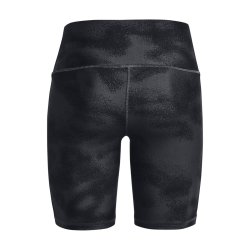 Шорти жіночі Under Armour AOP Bike Short W - чорні