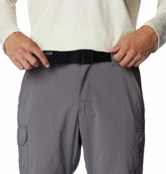 Штани Columbia Silver Ridge™ Utility Convertible Pant M - сірі
