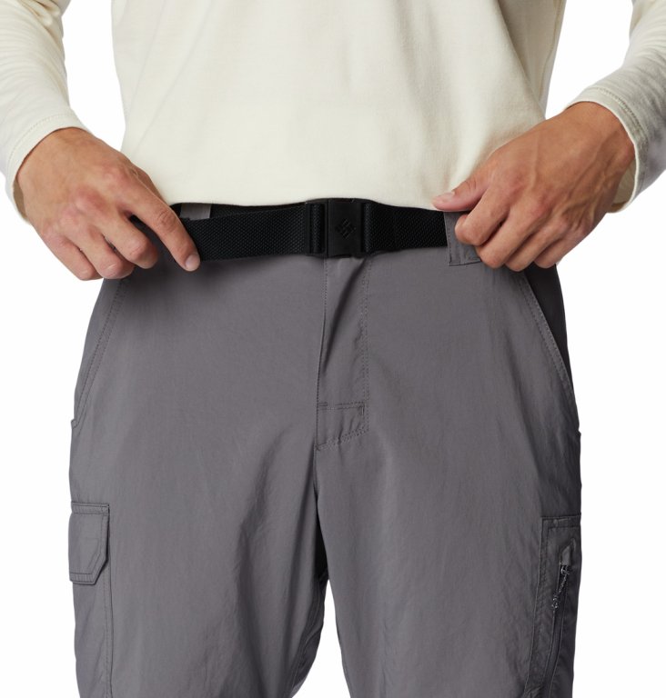 Штани Columbia Silver Ridge™ Utility Convertible Pant M - сірі