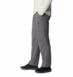 Штани Columbia Silver Ridge™ Utility Convertible Pant M - сірі