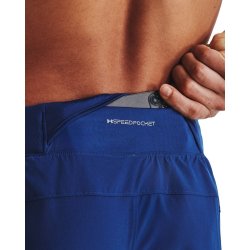 Шорти Under Armour Launch Elite 7 Short M - сині