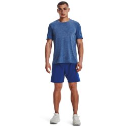 Шорти Under Armour Launch Elite 7 Short M - сині
