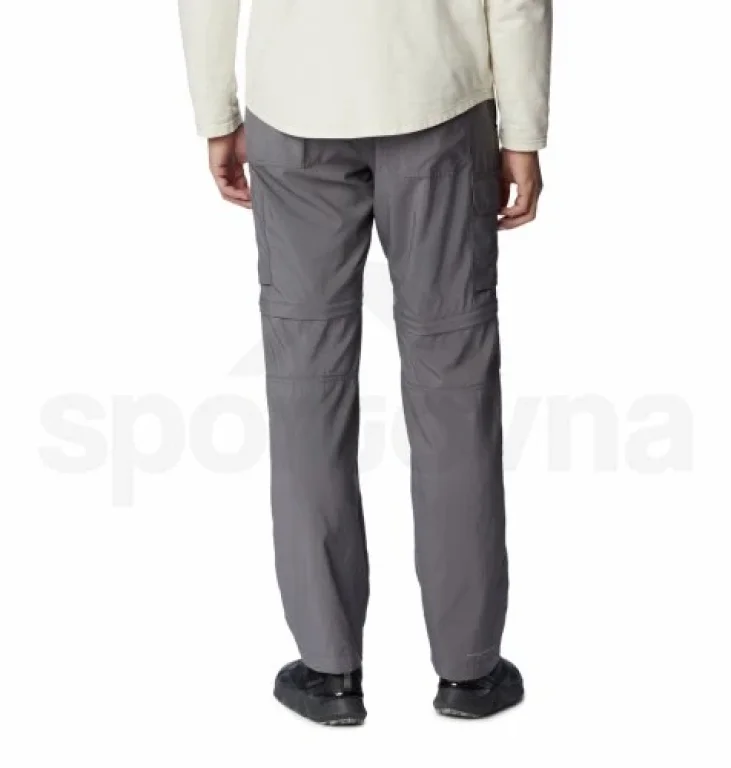 Штани Columbia Silver Ridge™ Utility Convertible Pant M - сірі