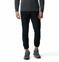 Штани Columbia Triple Canyon™ II EUR M - чорні