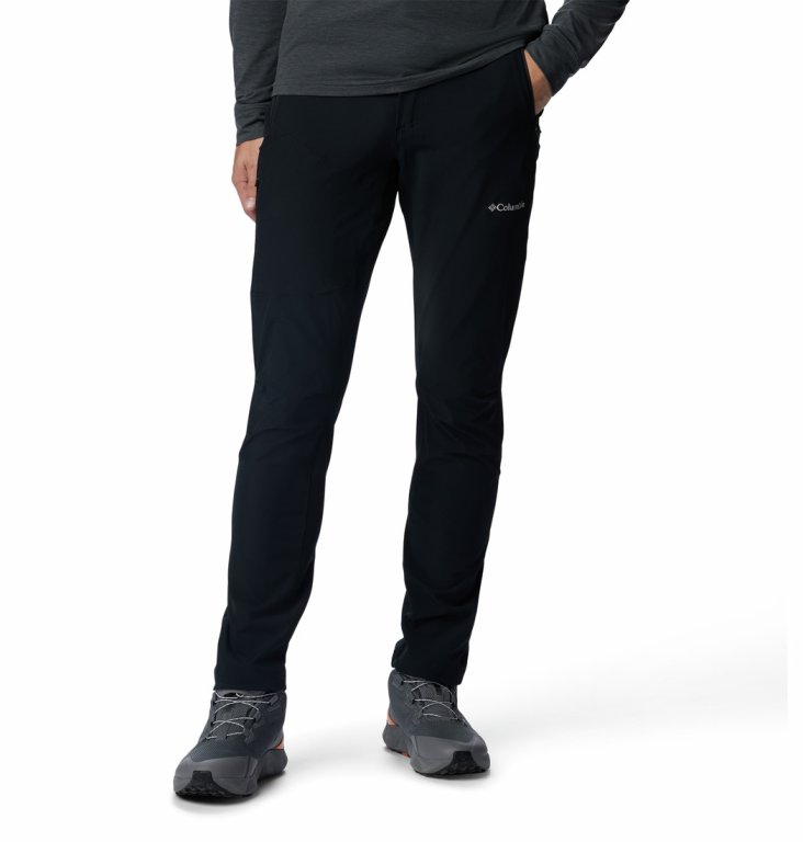 Штани Columbia Triple Canyon™ II EUR M - чорні