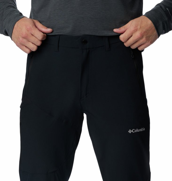 Штани Columbia Triple Canyon™ II EUR M - чорні