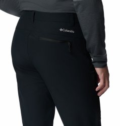 Штани Columbia Triple Canyon™ II EUR M - чорні