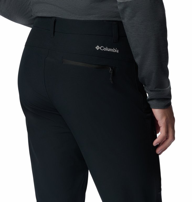 Штани Columbia Triple Canyon™ II EUR M - чорні