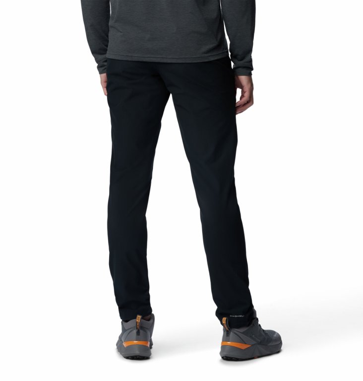 Штани Columbia Triple Canyon™ II EUR M - чорні