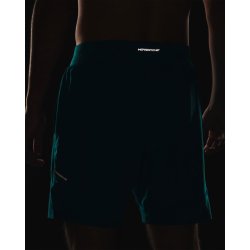Шорти чоловічі Under Armour Launch Elite 2in1 7'' Short M - зелені