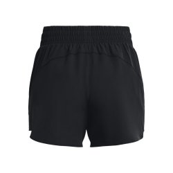Шорти Under Armour Flex Woven Short 3in W - чорні