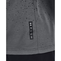 Майка Under Armour Rush Cicada Singlet M - чорна