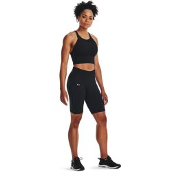 Топ Under Armour Rush Seamless Tank W - чорний