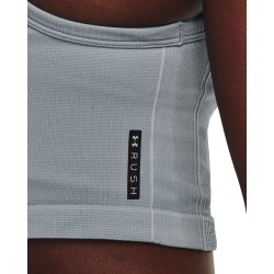 Топ Under Armour Rush Seamless Tank W - сірий