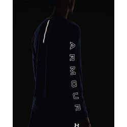 Футболка Under Armour Anywhere Longsleeve M - синя
