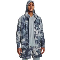Куртка Under Armour Anywhere Storm Shine Jkt M - синій