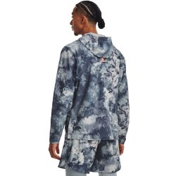 Куртка Under Armour Anywhere Storm Shine Jkt M - синій