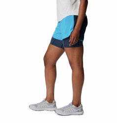 Шорти Columbia Endless Trail™ 2n1 Short W - сині / темно-сині