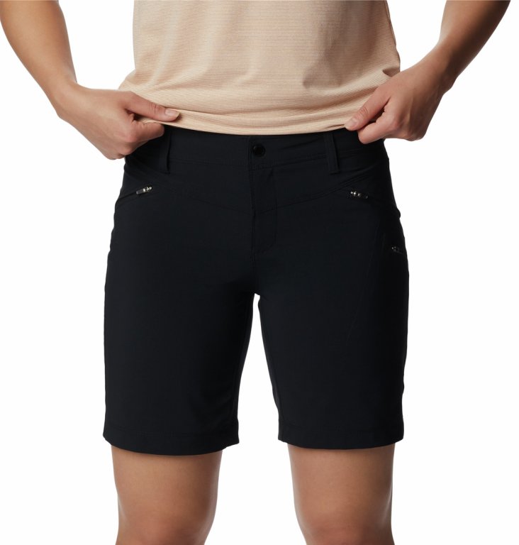 Жіночі шорти Columbia Peak to Point™ Short W - чорні