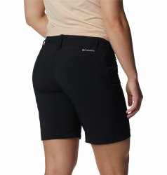 Жіночі шорти Columbia Peak to Point™ Short W - чорні