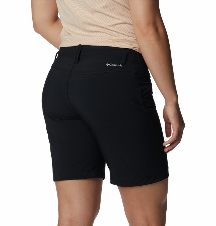 Жіночі шорти Columbia Peak to Point™ Short W - чорні