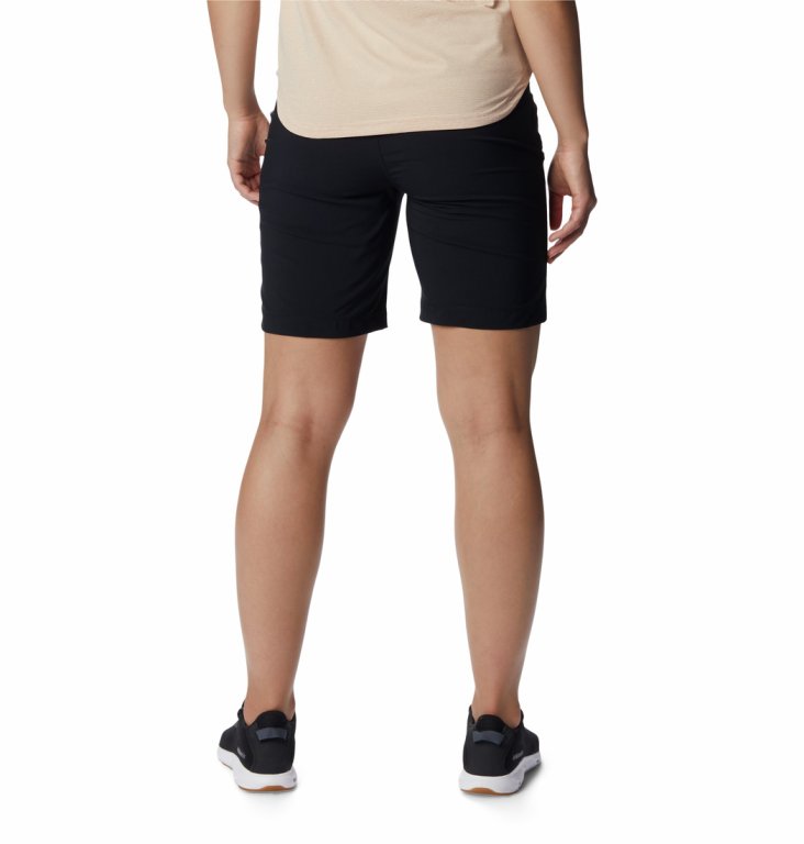 Жіночі шорти Columbia Peak to Point™ Short W - чорні