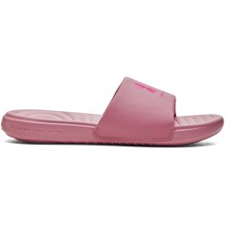 Капці Under Armour Ansa Fix SL W - рожеві