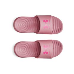 Капці Under Armour Ansa Fix SL W - рожеві