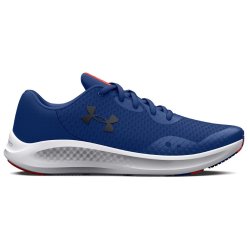 Кросівки Under Armour UA BGS Charged Pursuit 3 J - сині
