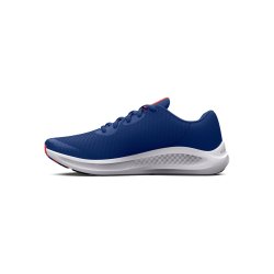 Кросівки Under Armour UA BGS Charged Pursuit 3 J - сині