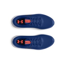 Кросівки Under Armour UA BGS Charged Pursuit 3 J - сині