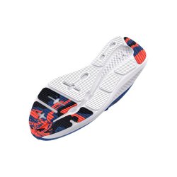 Кросівки Under Armour UA BGS Charged Pursuit 3 J - сині