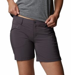 Жіночі шорти Columbia Peak to Point™ Short W - сірі