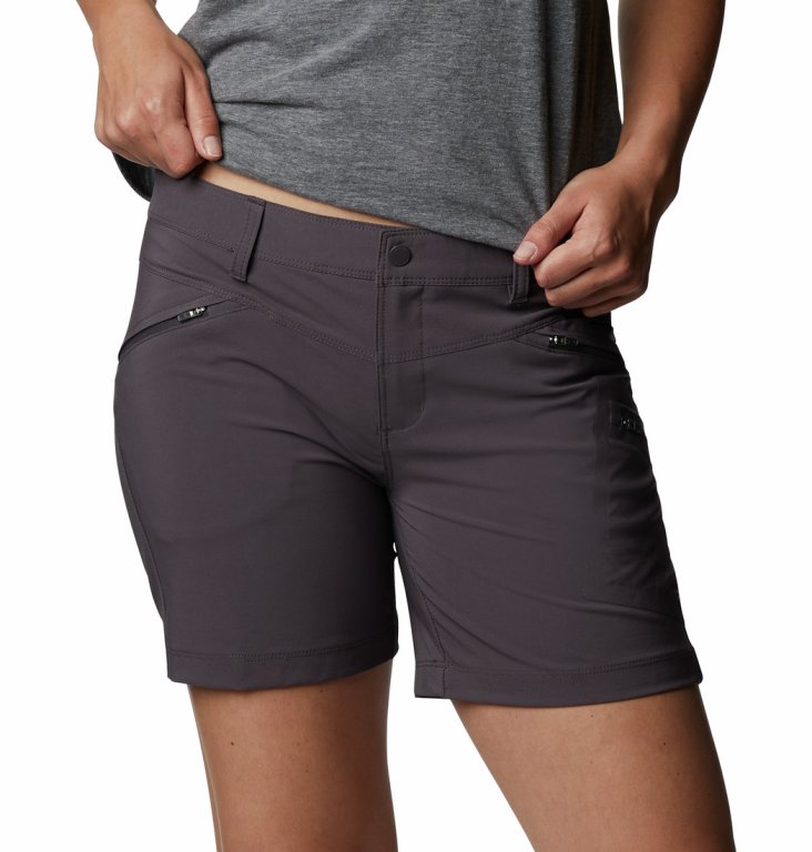 Жіночі шорти Columbia Peak to Point™ Short W - сірі