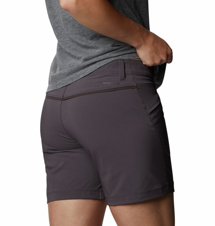 Жіночі шорти Columbia Peak to Point™ Short W - сірі